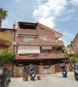 Villa Andromeda Alla Scala Dei Turchi